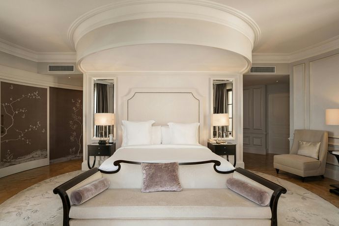 Four Seasons Hotel Baku - 10