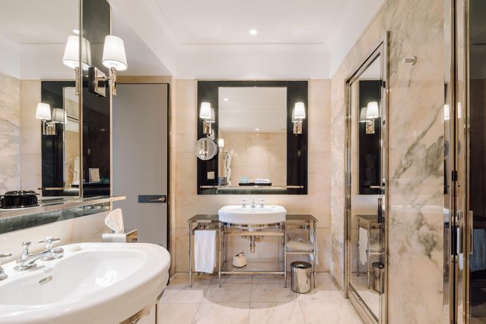 Verified hotel review - Four Seasons Hotel Ritz Lisbon - 18