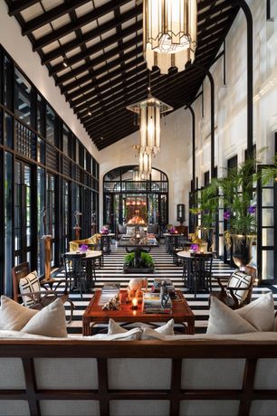 Verified hotel review - The Siam - 0