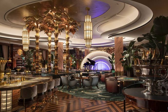 Wynn Las Vegas - 24