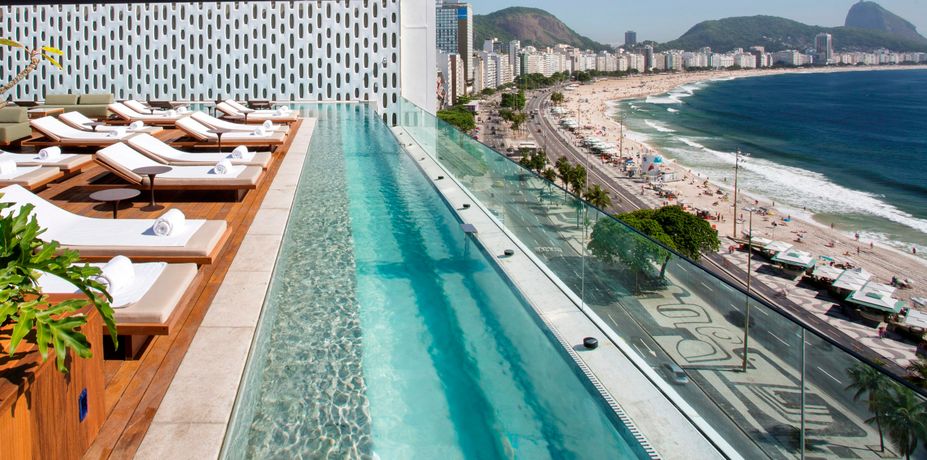 Verified hotel review - Emiliano Rio - 17