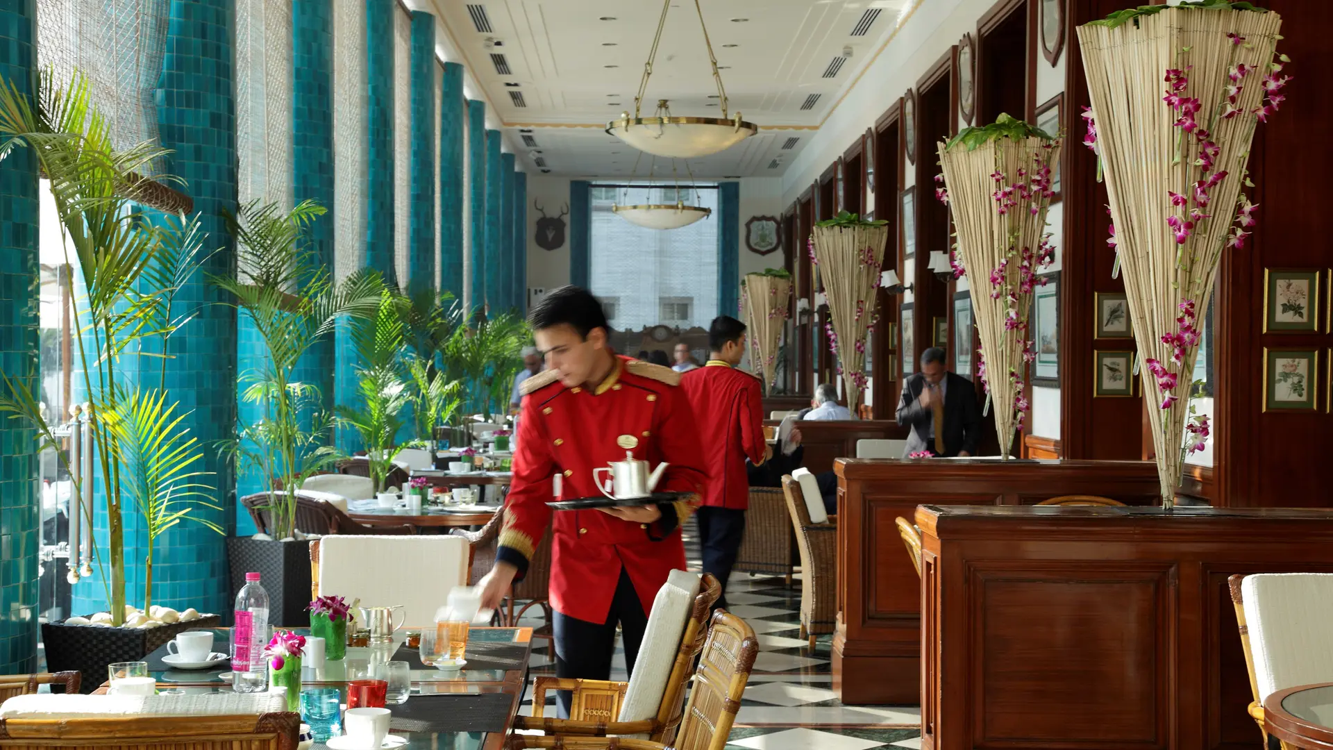 Review of The Imperial, New Delhi - 4