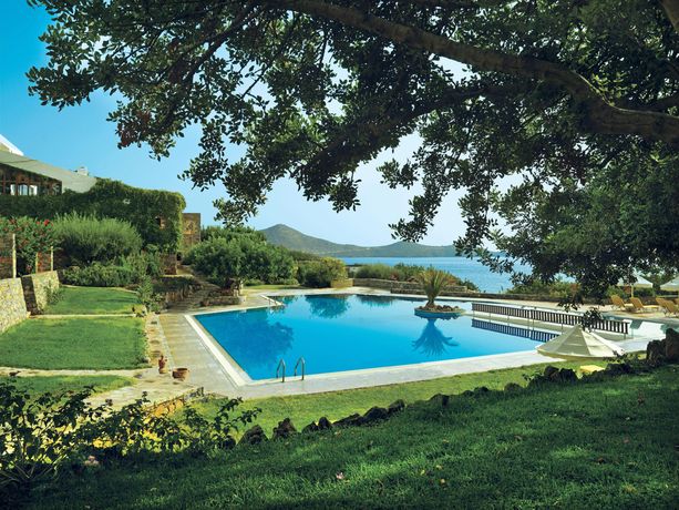 Verified hotel review - Elounda Mare Relais & Châteaux Hotel - 31