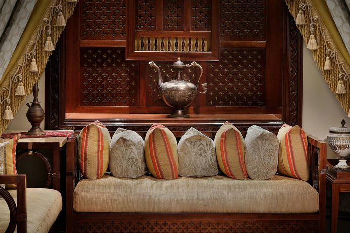 The Ritz-Carlton, Dubai - 33