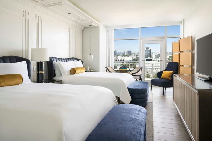 Verified hotel review - The Ritz-Carlton, South Beach - 21