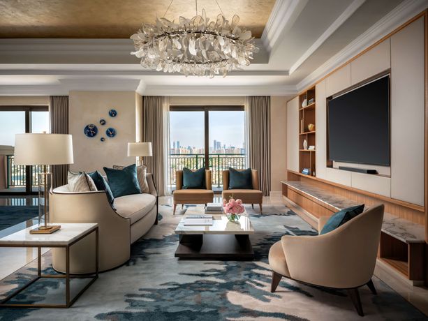 Atlantis The Palm, Dubai - 14