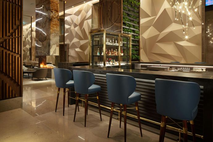 JW Marriott Hotel Lima - 45