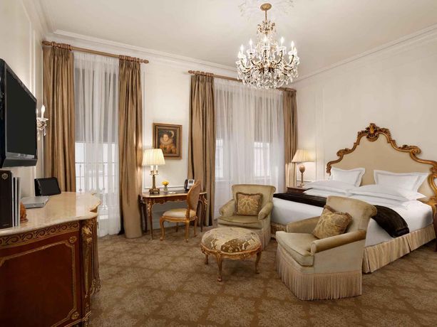 Verified hotel review - The Plaza New York City - 52