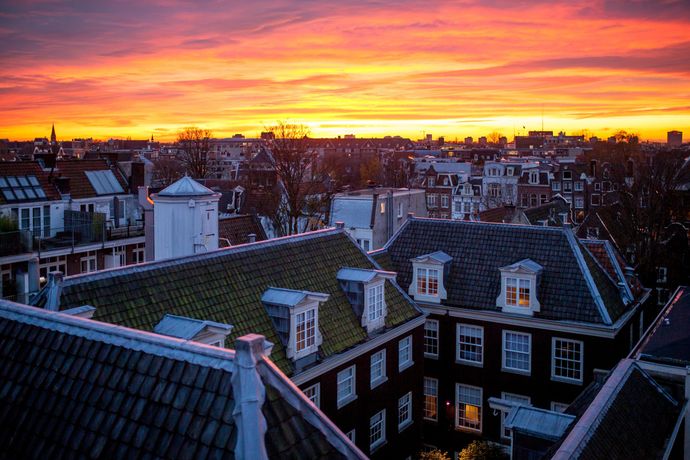 Verified hotel review - The Dylan Amsterdam - 36