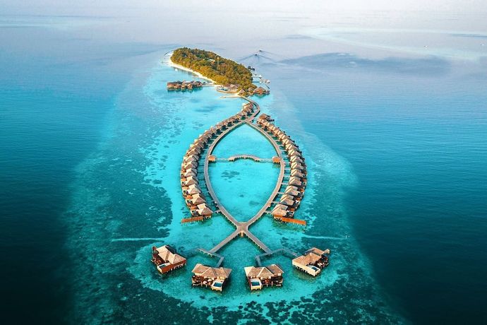 Lily Beach Resort & Spa - 20