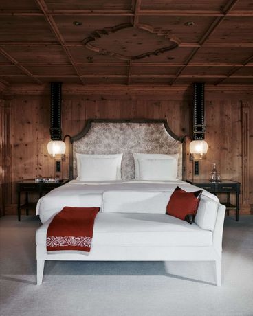 The Alpina Gstaad - 49