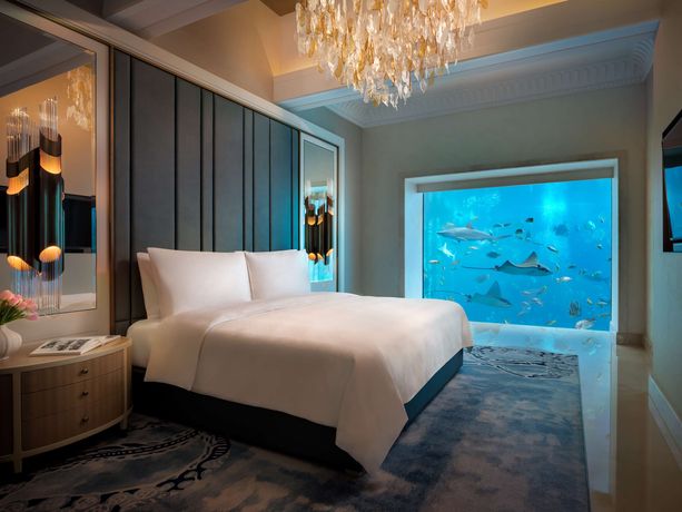 Atlantis The Palm, Dubai - 23