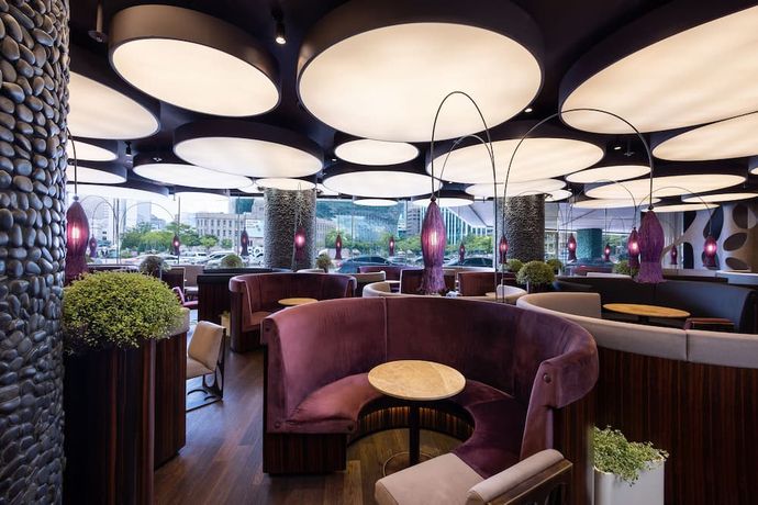 Verified hotel review - THE PLAZA Seoul, Autograph Collection - 6