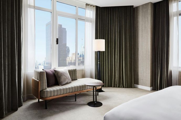 Verified hotel review - The London NYC - 17