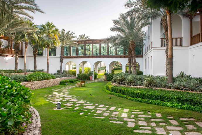 Verified hotel review - Park Hyatt Dubai - 34