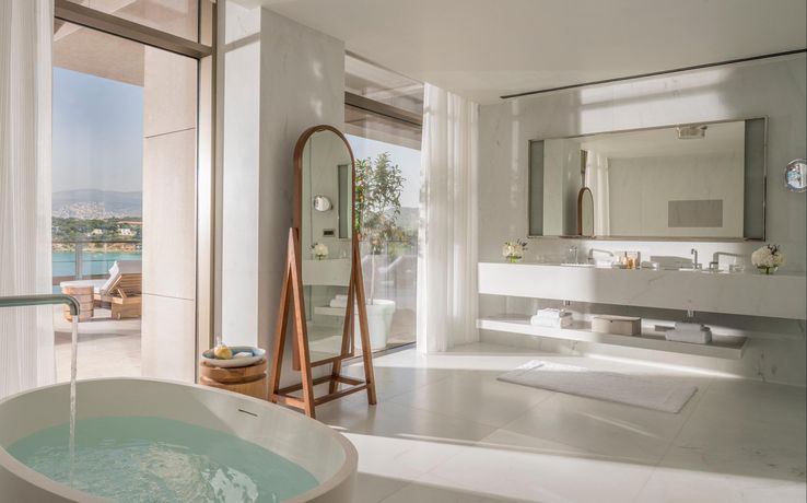 Verified hotel review - Four Seasons Astir Palace Hotel Athens - 28