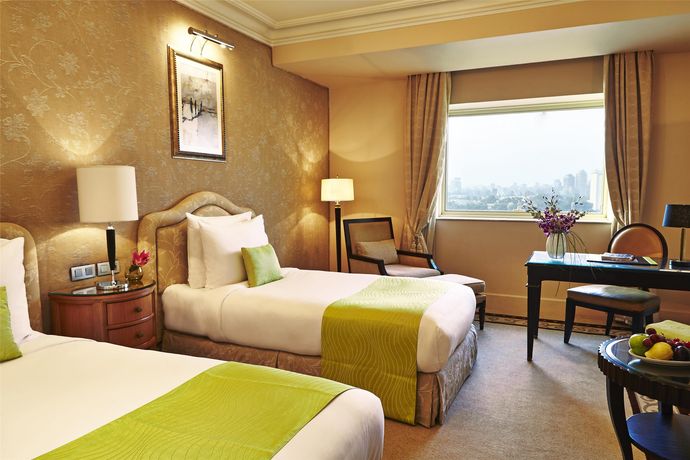 Verified hotel review - Kempinski Nile Hotel, Cairo - 12