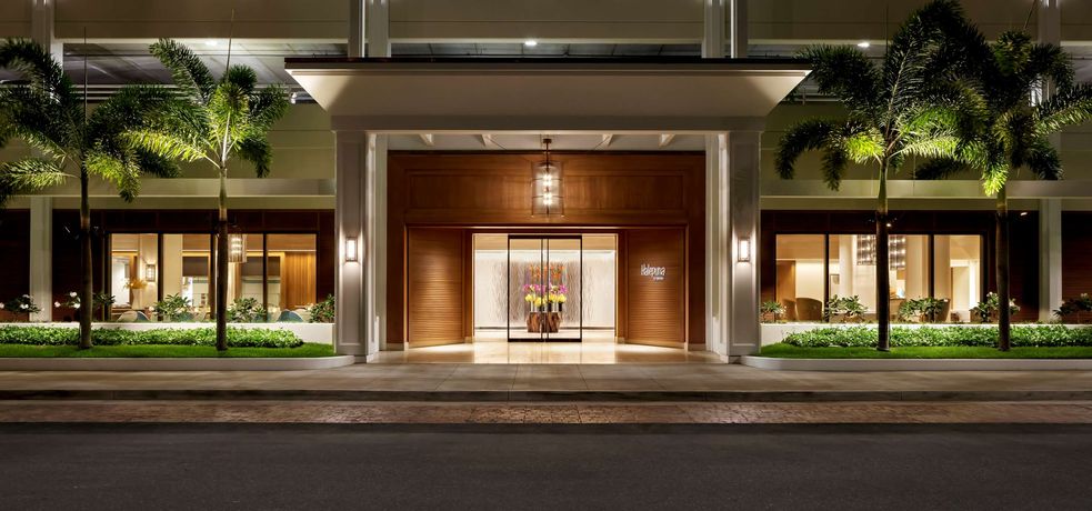 Verified hotel review - Halepuna Waikiki by Halekulani - 25