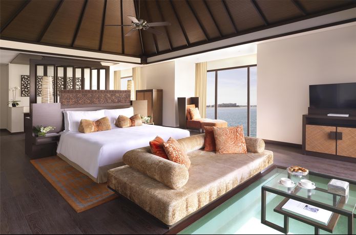 Anantara The Palm Dubai Resort - 8