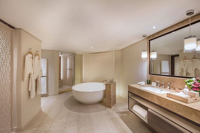 Verified hotel review - Royal Palm Beachcomber Luxury - 20