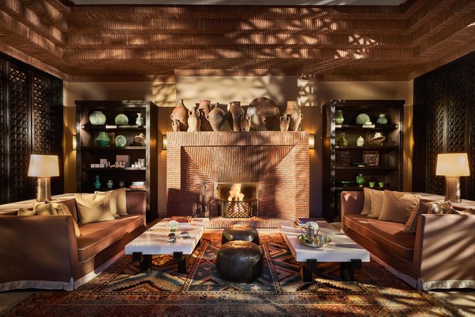 Mandarin Oriental, Marrakech - 31