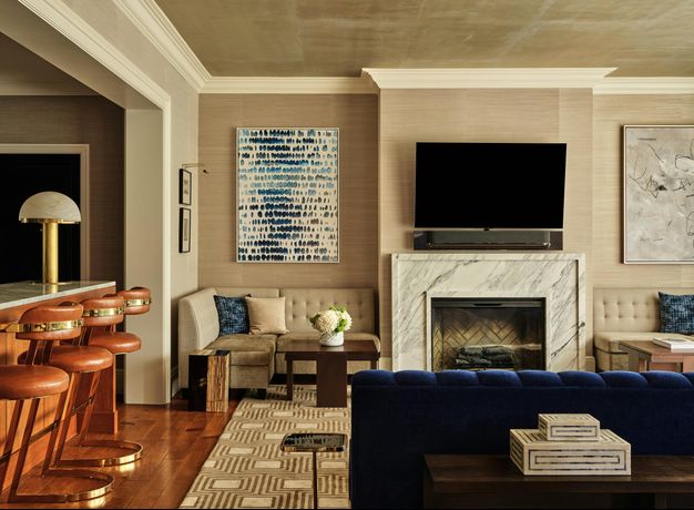 Verified hotel review - Four Seasons Boston - 23