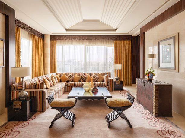 Raffles Dubai - 47