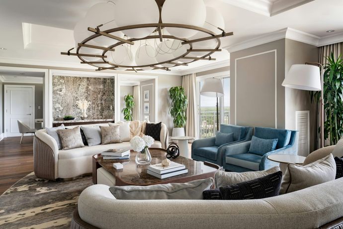Verified hotel review - The Ritz-Carlton Orlando, Grande Lakes - 2
