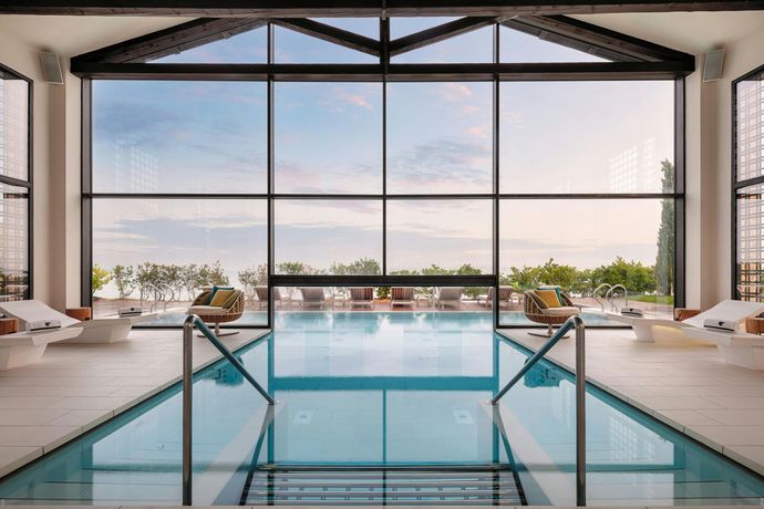 Verified hotel review - JW Marriott Venice Resort & Spa - 2
