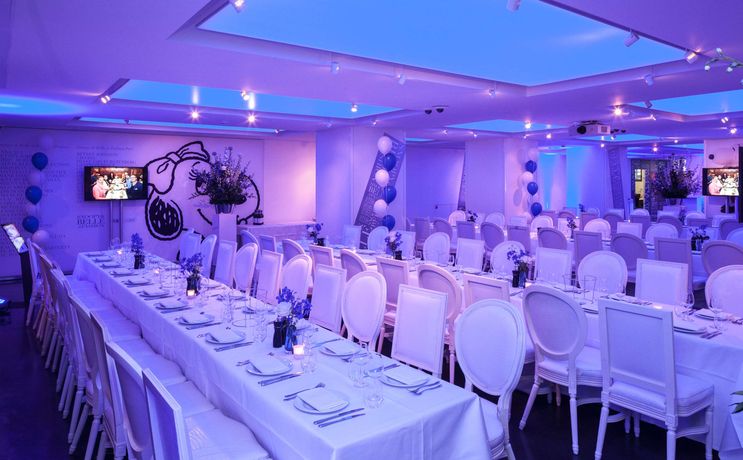 Verified hotel review - art'otel Amsterdam - 30