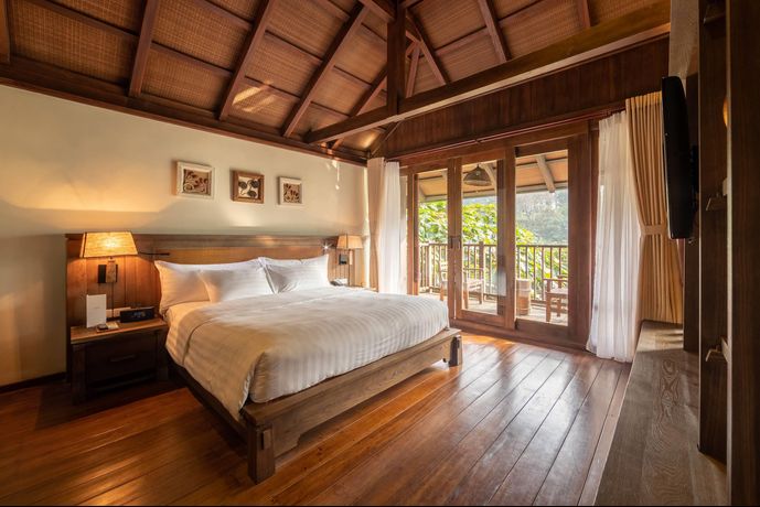 Verified hotel review - Melia Ba Vi Mountain Retreat - 34