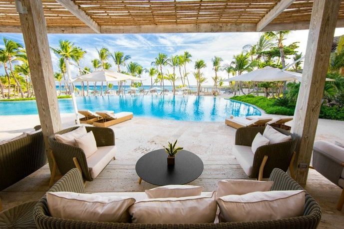 Eden Roc At Cap Cana - 23