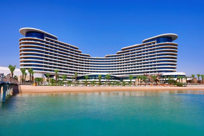 Verified hotel review - Waldorf Astoria Lusail Doha - 44