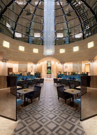 Verified hotel review - Park Hyatt Milano - 8