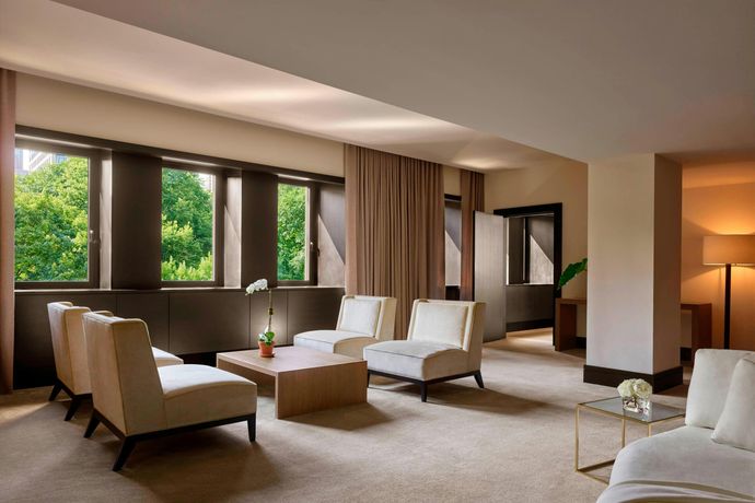 Verified hotel review - The New York EDITION - 12