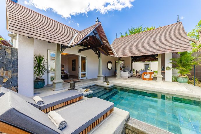 Verified hotel review - Maradiva Villas Resort and Spa - 13