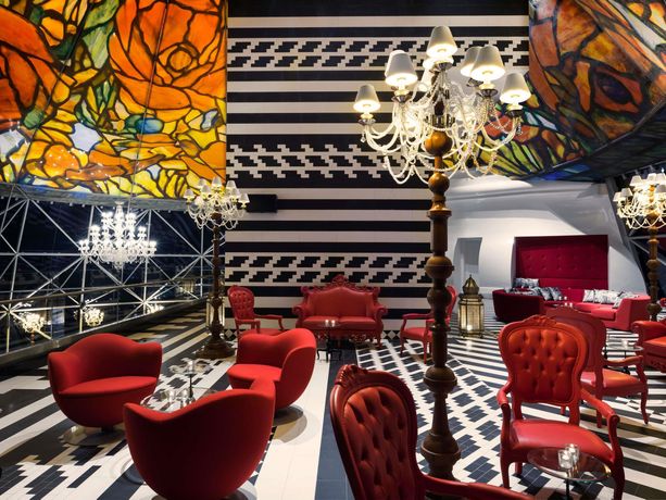 Verified hotel review - Mondrian Doha - 59
