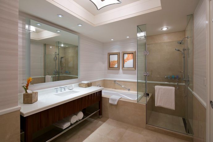 Verified hotel review - Solaire Resort & Casino - 56