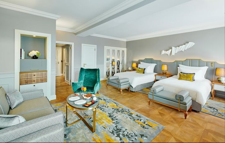 Mandarin Oriental, Munich - 43