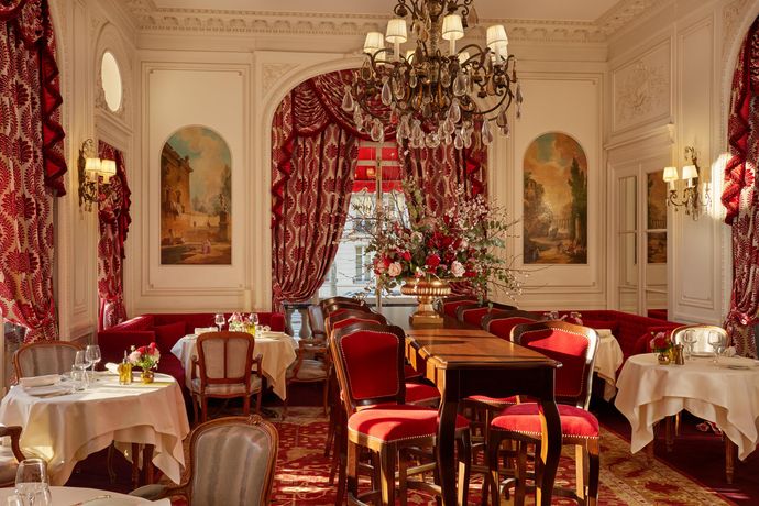 Verified hotel review - Raphael - 13