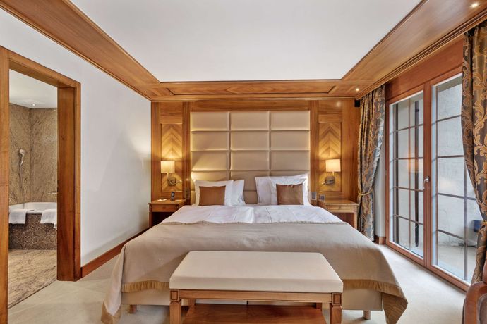 Grand Hotel Zermatterhof - 18