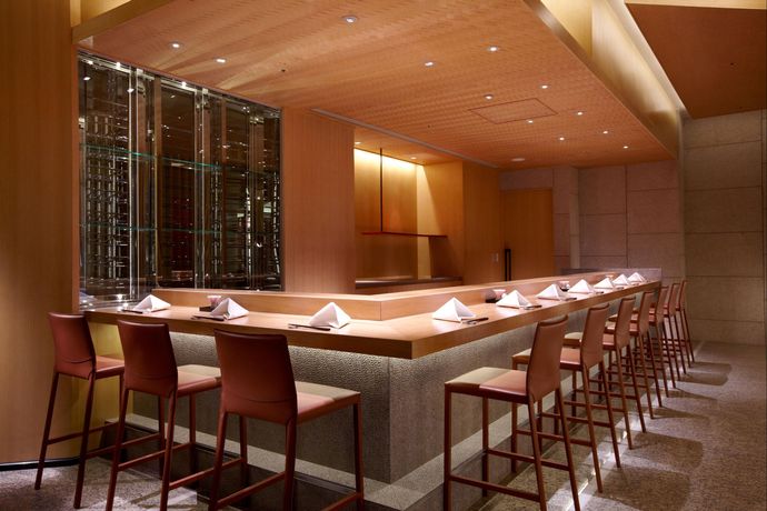 Verified hotel review - The Okura Prestige Taipei - 31