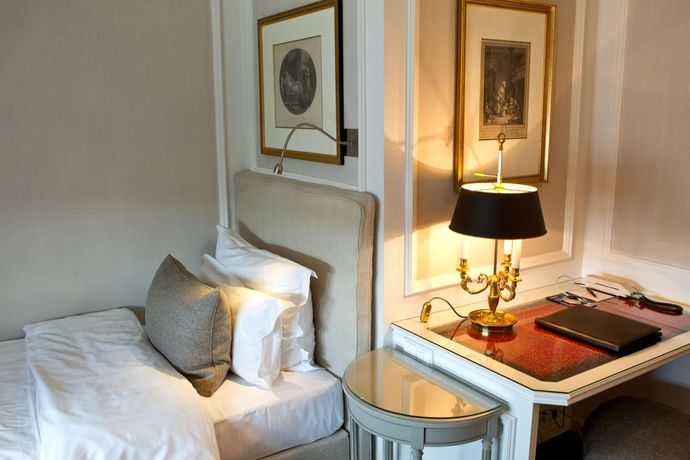 Hotel München Palace - 45