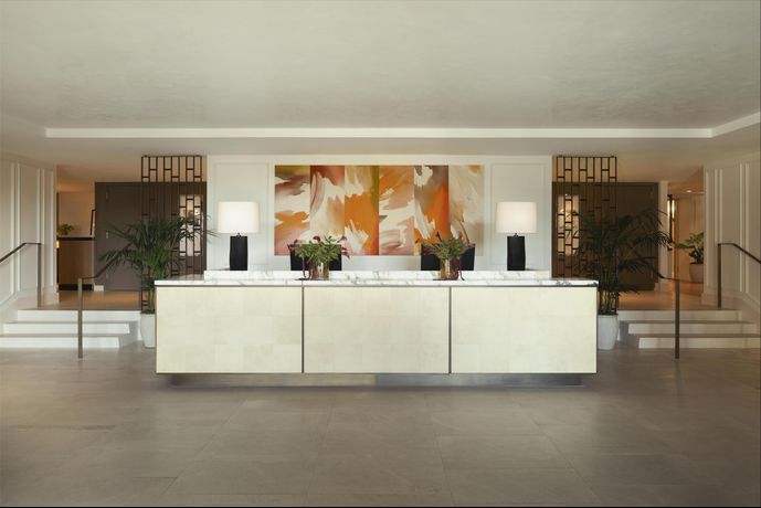 Viceroy L'Ermitage Beverly Hills