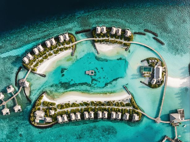Intercontinental Maldives Maamunagau Resort, An IHG Hotel - 15