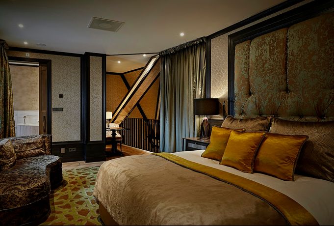Hotel Twentyseven - 24