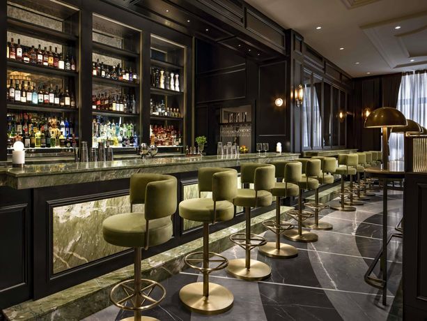Verified hotel review - Fairmont Royal York Hotel - 9