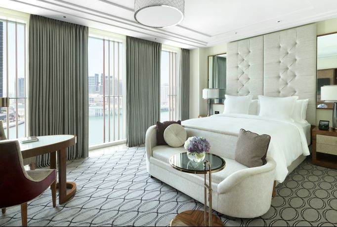 Verified hotel review - Four Seasons Hotel Abu Dhabi at Al Maryah Island - 34
