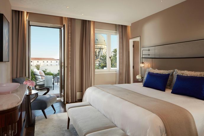 Verified hotel review - The Westin Europa & Regina - 28