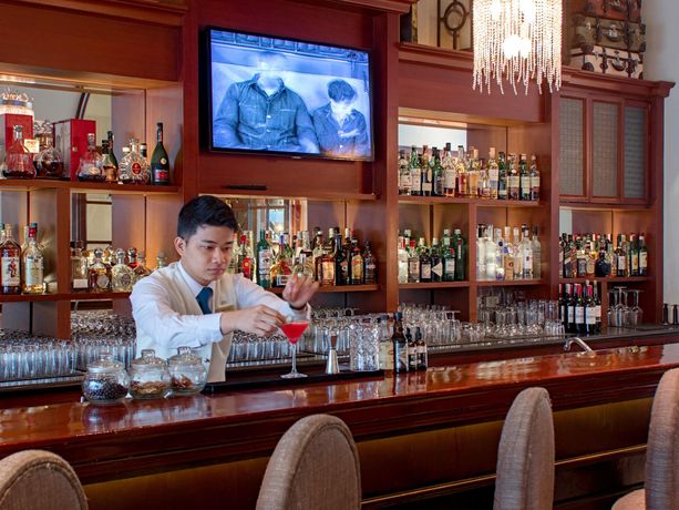 Verified hotel review - Raffles Makati - 27